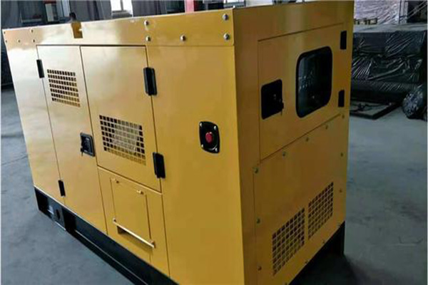 普陀发电机出租