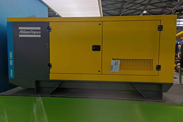 普陀发电机出租