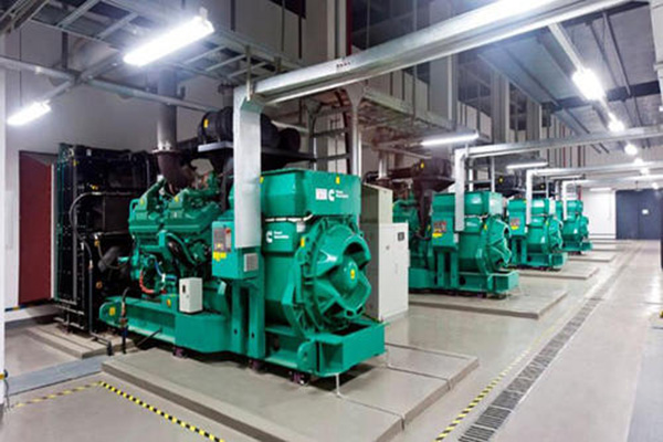 普陀发电机出租