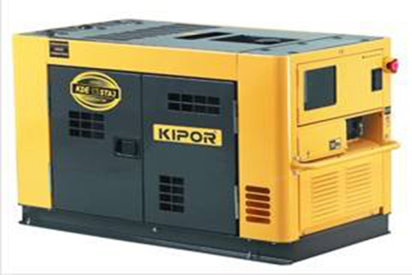 普陀发电机出租