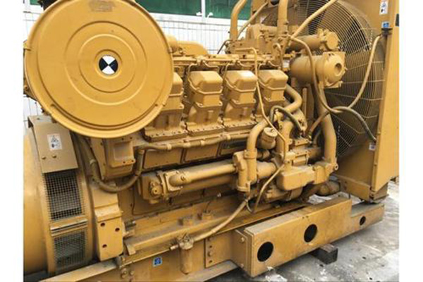 普陀发电机出租