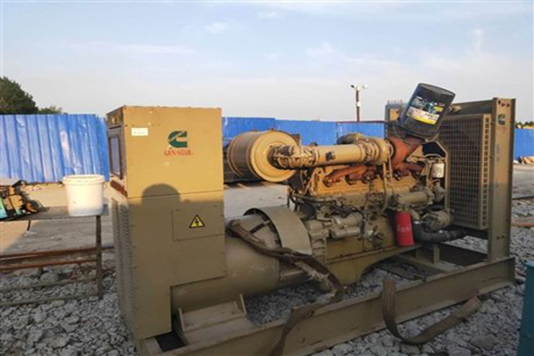 普陀发电机出租