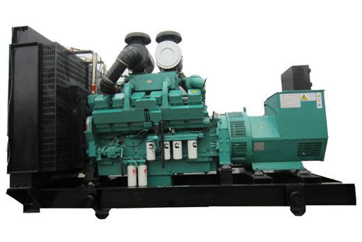 普陀柴油发电机组 普陀柴油发电机组