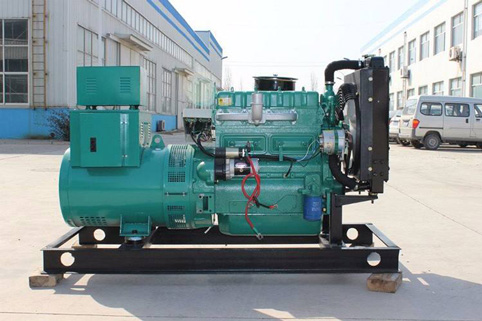 普陀小型柴油发电机