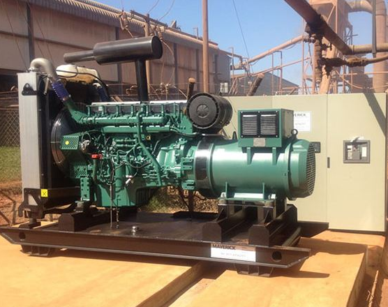 普陀发电机出租