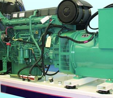 普陀发电机出租